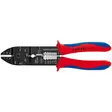 KNIPEX Kaapelikenkäpihti 215mm - Johtopihdit - 113131 - 1