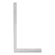 LIMIT Suorakulma jalalla 500x250 mm - Suorakulmat ja kulmamitat - 124771 - 1