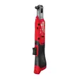 MILWAUKEE M12 FIR38G2-0 Akkuräikkäavain - Akkumutterinvääntimet - 138171 - 1