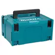MAKITA 821551-8 Makpac muovilaukku 3 - MAKPAC Laatikot - 107991 - 1