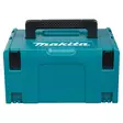 MAKITA 821551-8 Makpac muovilaukku 3 - MAKPAC Laatikot - 107991 - 2