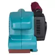 MAKITA 9911 Nauhahiomakone 650W - Hiomakoneet - 104821 - 6