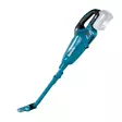 MAKITA CL001GZ02 Rikkaimuri XGT - Akkuimurit - 104591 - 3