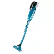 MAKITA CL001GZ02 Rikkaimuri XGT - Akkuimurit - 104591 - 1