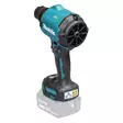 MAKITA DAS180Z Puhalluspistooli LXT - Akkupuhaltimet ja tuulettimet - 129831 - 4