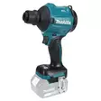 MAKITA DAS180Z Puhalluspistooli LXT - Akkupuhaltimet ja tuulettimet - 129831 - 1