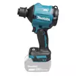 MAKITA DAS180Z Puhalluspistooli LXT - Akkupuhaltimet ja tuulettimet - 129831 - 3