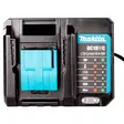 MAKITA DC18WC Kompakti latauslaite LXT - Työkaluakut ja latauslaitteet - 138651 - 3