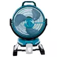 MAKITA DCF301Z Tuuletin LXT - Akkupuhaltimet ja tuulettimet - 104521 - 6