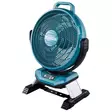 MAKITA DCF301Z Tuuletin LXT - Akkupuhaltimet ja tuulettimet - 104521 - 1
