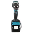 MAKITA DDF487RG Porakone LXT - Akkuporakoneet - 132731 - 5
