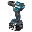 MAKITA DDF487RG Porakone LXT - Akkuporakoneet - 132731 - 3