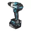 MAKITA DDF489RGJ Porakone LXT 2x6,0Ah - Akkuporakoneet - 132721 - 3