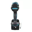 MAKITA DDF489RGJ Porakone LXT 2x6,0Ah - Akkuporakoneet - 132721 - 4