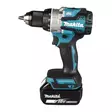 MAKITA DDF489RGJ Porakone LXT 2x6,0Ah - Akkuporakoneet - 132721 - 2