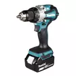 MAKITA DDF489RGJ Porakone LXT 2x6,0Ah - Akkuporakoneet - 132721 - 1