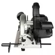 MAKITA DHS660ZB Pyörösaha LXT - Akkusahat - 137951 - 4