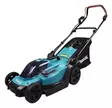 MAKITA DLM330Z Ruohonleikkuri LXT - Ruohonleikkurit - 104491 - 5