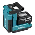 MAKITA DML819 LED-valaisin LXT, magneetilla - Makita valaisimet - 138601 - 4