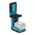 MAKITA DML819 LED-valaisin LXT, magneetilla - Makita valaisimet - 138601 - 3