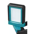 MAKITA DML819 LED-valaisin LXT, magneetilla - Makita valaisimet - 138601 - 5