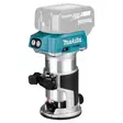 MAKITA DRT50Z Käsijyrsin LXT - Akkujyrsimet - 104831 - 1