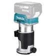 MAKITA DRT50Z Käsijyrsin LXT - Akkujyrsimet - 104831 - 4