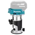 MAKITA DRT50Z Käsijyrsin LXT - Akkujyrsimet - 104831 - 3