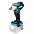 MAKITA DTW300Z Iskevä mutterinväännin LXT - Akkumutterinvääntimet - 104391 - 6