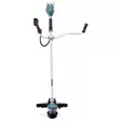 MAKITA DUR368AZ Ruohoraivuri LXT - Ruohotrimmerit - 104911 - 6