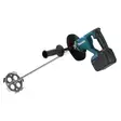 MAKITA DUT130Z Sekoituskone LXT - Akkusekoituskoneet - 104531 - 3