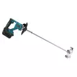 MAKITA DUT130Z Sekoituskone LXT - Akkusekoituskoneet - 104531 - 6