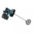 MAKITA DUT130Z Sekoituskone LXT - Akkusekoituskoneet - 104531 - 5