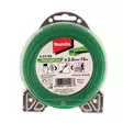 MAKITA E-01769 Siima 20 mm x 15 m neliapila - Siimat ja siimapäät - 107831 - 1