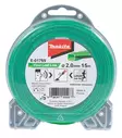 MAKITA E-01769 Siima 20 mm x 15 m neliapila - Siimat ja siimapäät - 107831 - 3