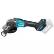 MAKITA GA005GZ Kulmahiomakone XGT - Kulmahiomakoneet - 104571 - 2