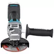 MAKITA GA005GZ Kulmahiomakone XGT - Kulmahiomakoneet - 104571 - 5