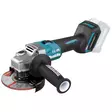 MAKITA GA005GZ Kulmahiomakone XGT - Kulmahiomakoneet - 104571 - 1