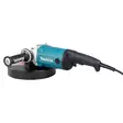 MAKITA GA9090N1 Kulmahiomakone - Hiomakoneet - 136591 - 3