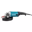 MAKITA GA9090N1 Kulmahiomakone - Hiomakoneet - 136591 - 2