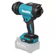 MAKITA HG001GZ02 Kuumailmapuhallin XGT - Akkupuhaltimet ja tuulettimet - 137791 - 3