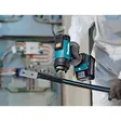 MAKITA HG001GZ02 Kuumailmapuhallin XGT - Akkupuhaltimet ja tuulettimet - 137791 - 7
