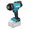 MAKITA HG001GZ02 Kuumailmapuhallin XGT - Akkupuhaltimet ja tuulettimet - 137791 - 1