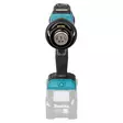 MAKITA HG001GZ02 Kuumailmapuhallin XGT - Akkupuhaltimet ja tuulettimet - 137791 - 4