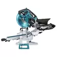 MAKITA LS1110F Jiirisaha 1450W - Jiirisahat ja -alustat - 134161 - 3