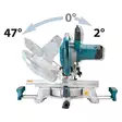MAKITA LS1110F Jiirisaha 1450W - Jiirisahat ja -alustat - 134161 - 5