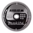 MAKITA B-32845 Makblade Pyörösahanterä HM 260 mm - Pyörösahanterät - 106631 - 1