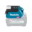 MAKITA ML011G Käsivalaisin XGT - Makita valaisimet - 134151 - 3