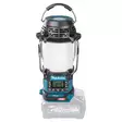 MAKITA MR010GZ Radio ja valaisin XGT Bluetooth - Akkutyömaaradiot - 129801 - 2