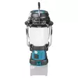 MAKITA MR010GZ Radio ja valaisin XGT Bluetooth - Akkutyömaaradiot - 129801 - 4